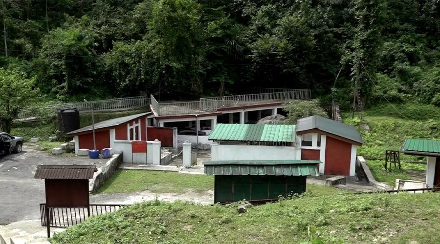 GELEPHU TSHACHU